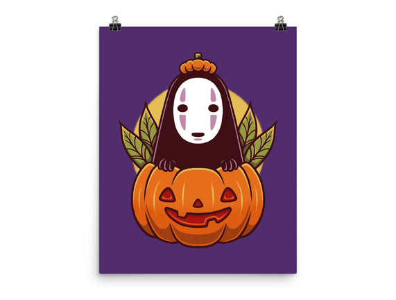 Dark Spirit Halloween