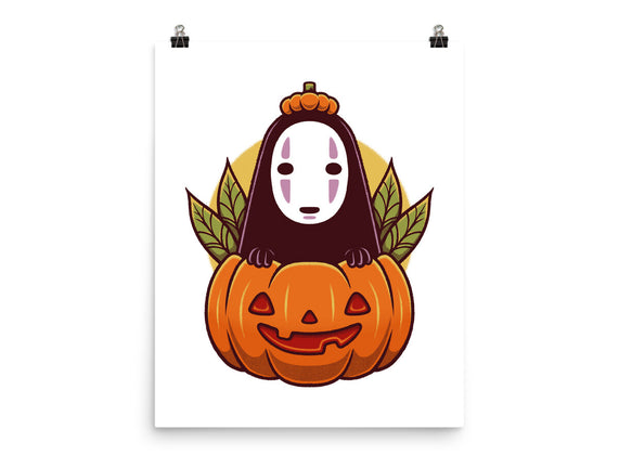 Dark Spirit Halloween