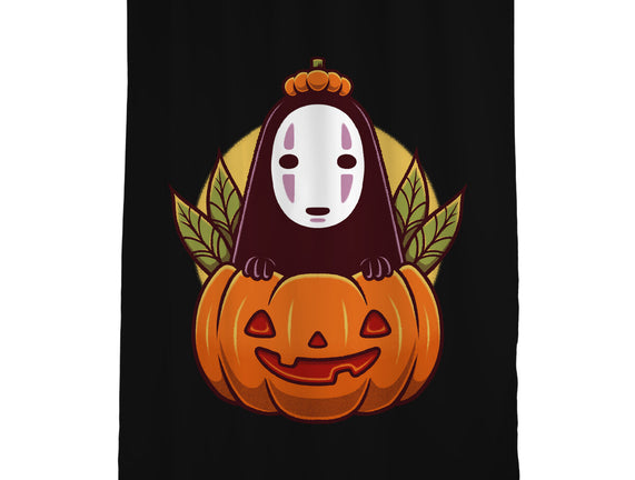 Dark Spirit Halloween