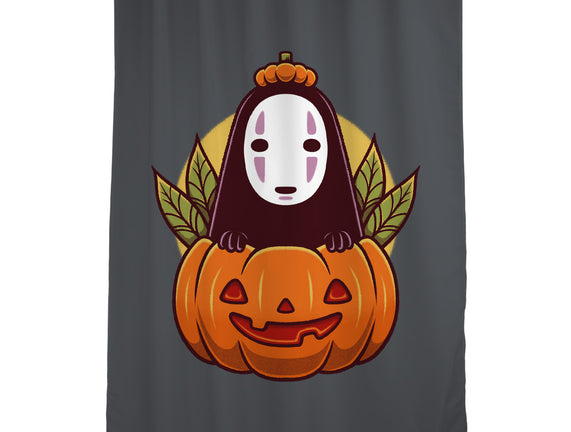 Dark Spirit Halloween