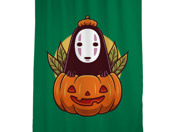 Dark Spirit Halloween