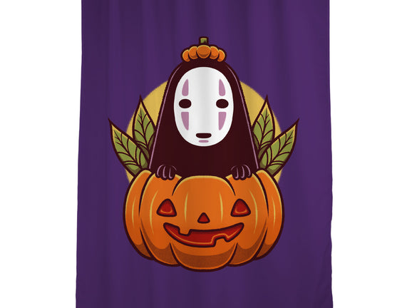 Dark Spirit Halloween