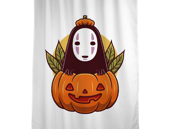 Dark Spirit Halloween
