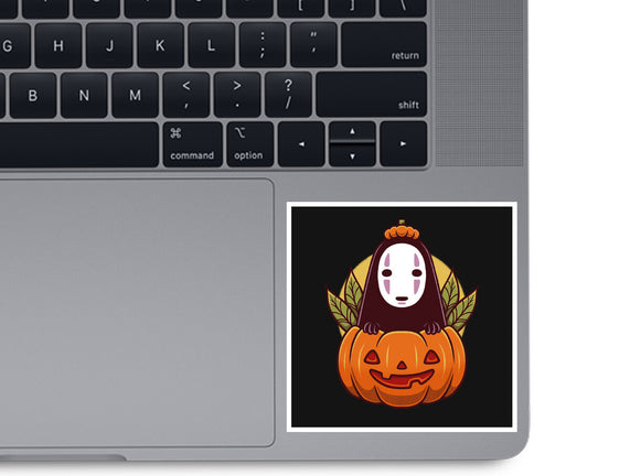 Dark Spirit Halloween