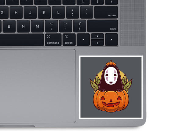 Dark Spirit Halloween