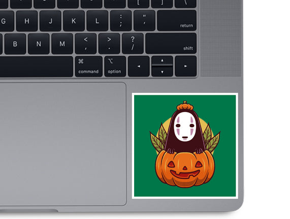 Dark Spirit Halloween