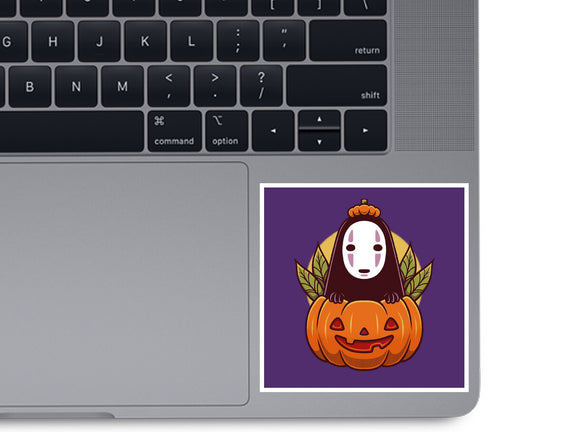 Dark Spirit Halloween