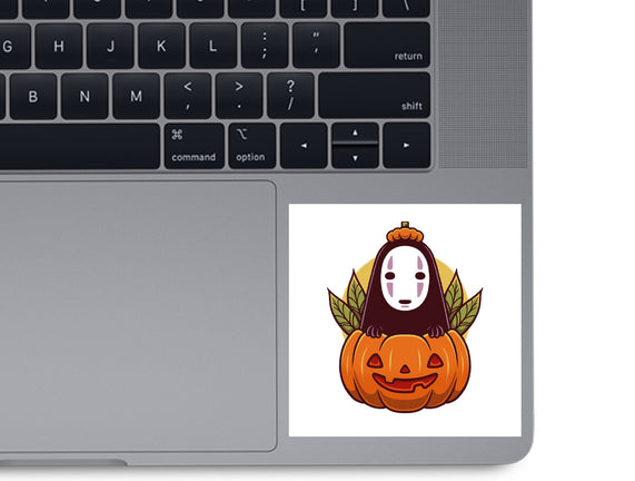Dark Spirit Halloween