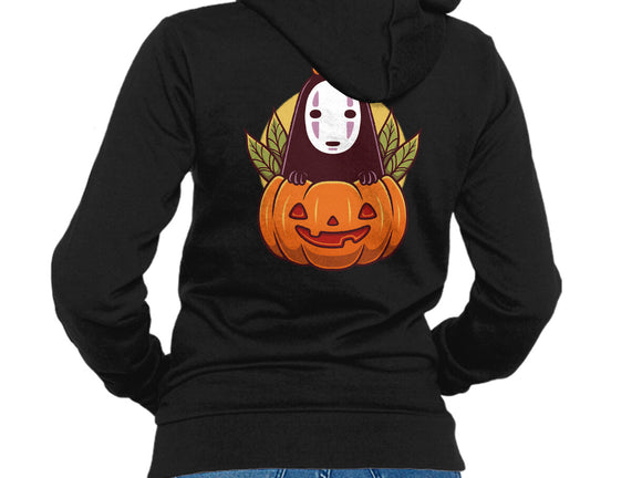 Dark Spirit Halloween