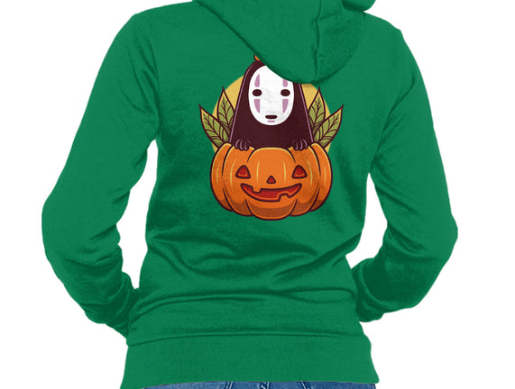 Dark Spirit Halloween