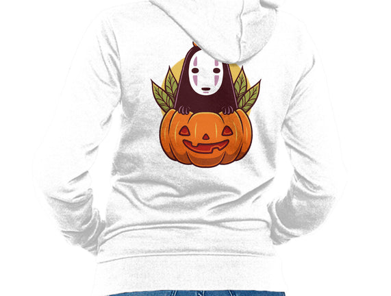Dark Spirit Halloween