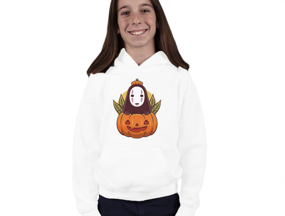 Dark Spirit Halloween