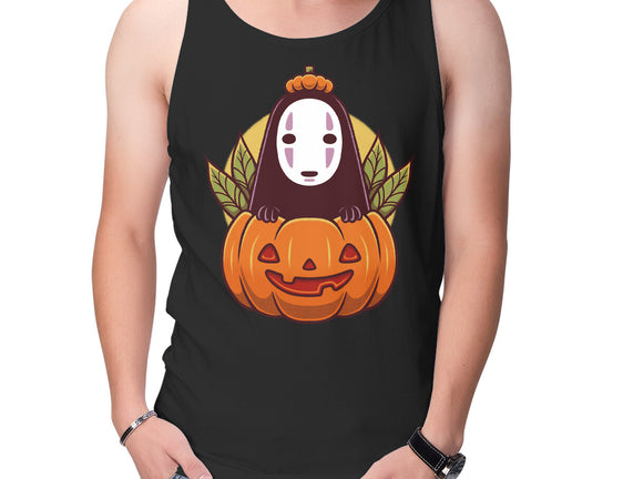 Dark Spirit Halloween