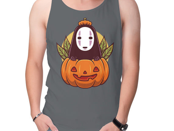 Dark Spirit Halloween