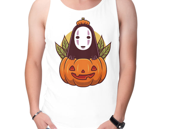 Dark Spirit Halloween