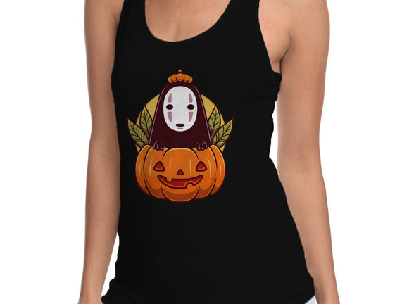 Dark Spirit Halloween