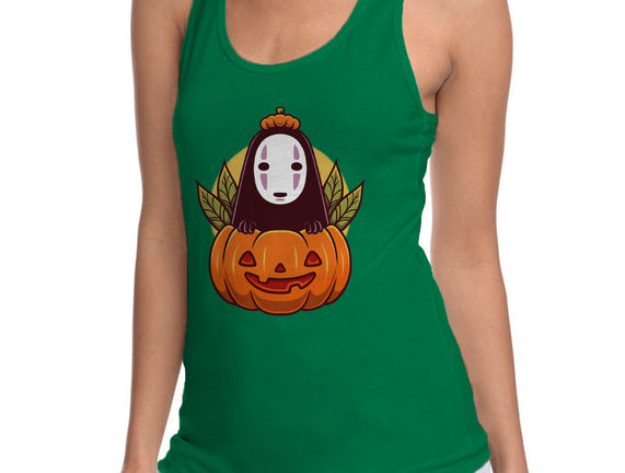 Dark Spirit Halloween