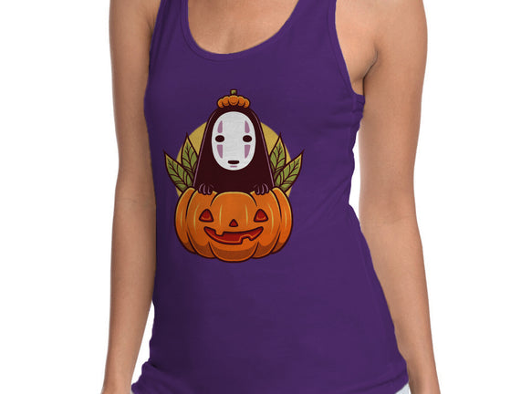 Dark Spirit Halloween