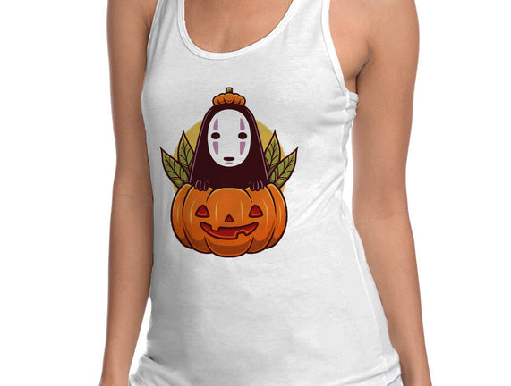 Dark Spirit Halloween