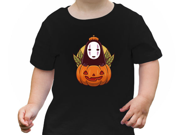 Dark Spirit Halloween
