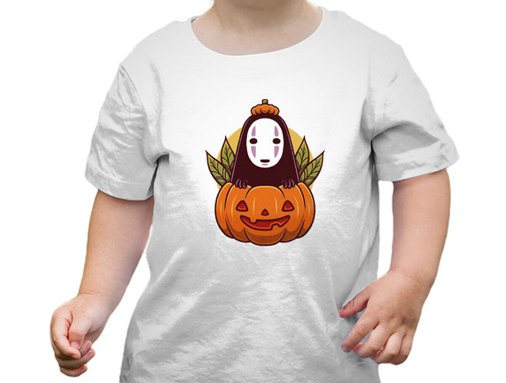 Dark Spirit Halloween