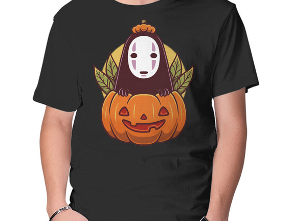 Dark Spirit Halloween