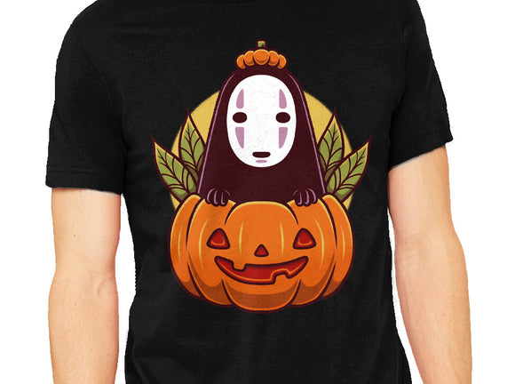 Dark Spirit Halloween