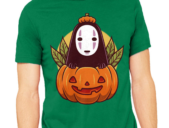 Dark Spirit Halloween