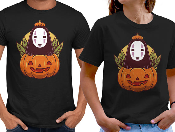 Dark Spirit Halloween
