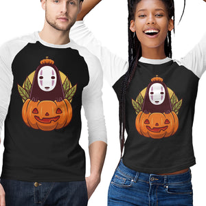 Dark Spirit Halloween
