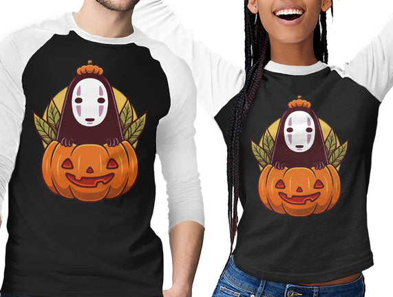 Dark Spirit Halloween