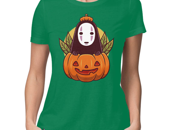 Dark Spirit Halloween