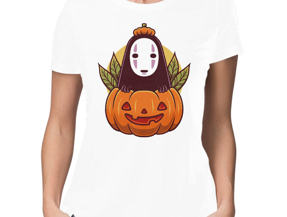 Dark Spirit Halloween