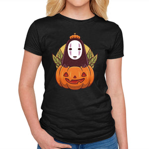 Dark Spirit Halloween