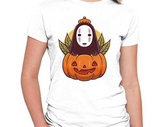 Dark Spirit Halloween