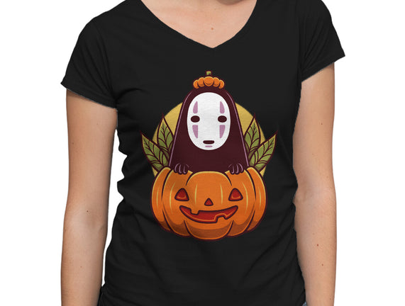 Dark Spirit Halloween