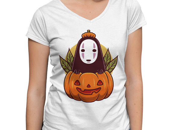 Dark Spirit Halloween