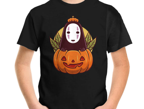 Dark Spirit Halloween