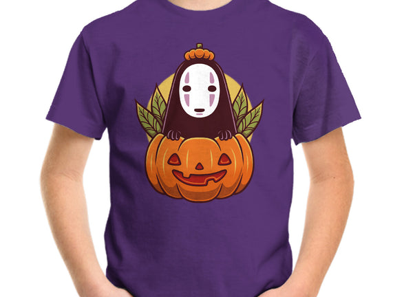 Dark Spirit Halloween