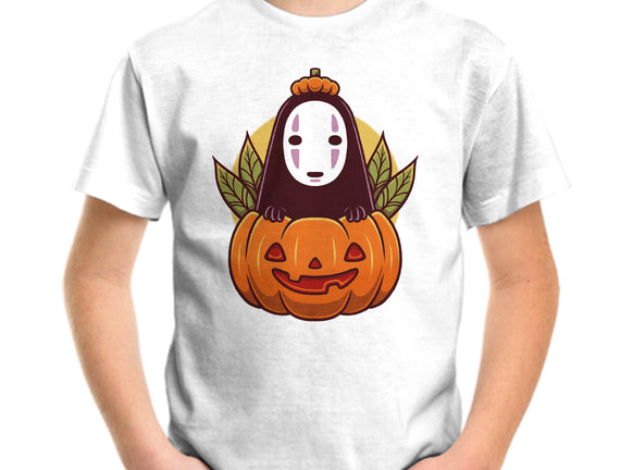 Dark Spirit Halloween