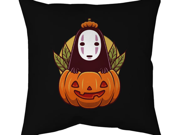 Dark Spirit Halloween