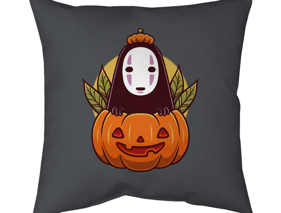 Dark Spirit Halloween