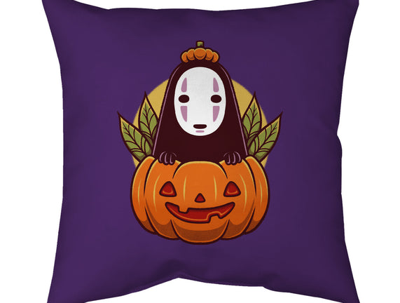 Dark Spirit Halloween