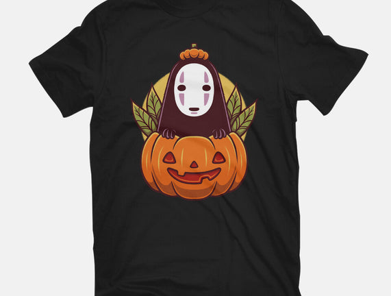 Dark Spirit Halloween