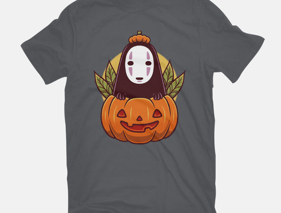 Dark Spirit Halloween