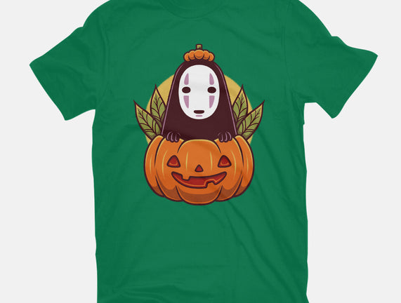 Dark Spirit Halloween