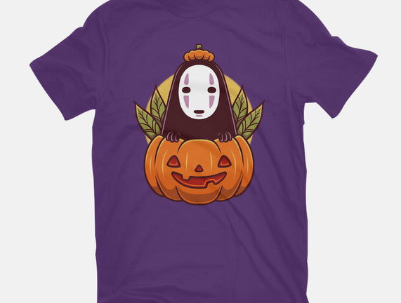 Dark Spirit Halloween