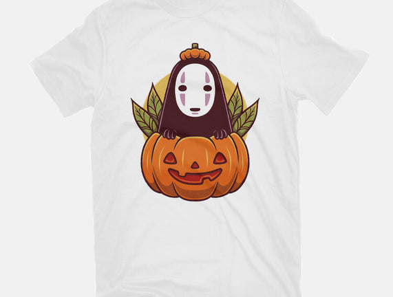 Dark Spirit Halloween