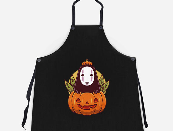 Dark Spirit Halloween