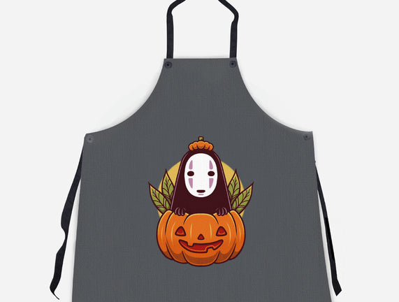 Dark Spirit Halloween